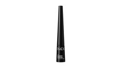 Isadora Glossy Eyeliner 40 Chrome Black 1-p 