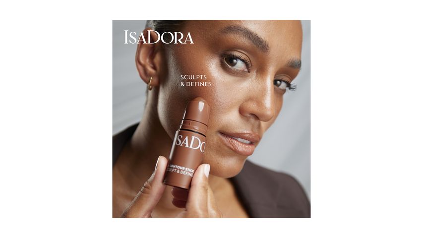 Isadora Contour Stick 30 Cool Beige 1-p 