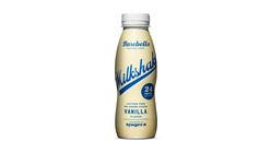 Barebells Protein Milkshake Vanilla 330ml