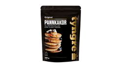 Tyngre Protein Bakmix Pannkakor Original 500g