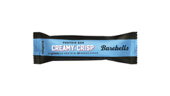 Barebells Protein Bar Creamy Crisp 55 g