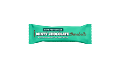 Barebells Protein Bar Minty Chocolate 55g