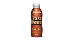 Barebells Fast Food Chocolate 500ml