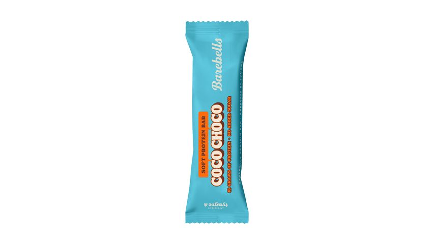 Barebells Protein Bar Coco Choco 55g