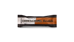 Barebells Protein Bar Cookies & Caramel 55g 