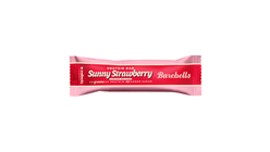 Barebells Protein Bar Sunny Strawberry 55g 