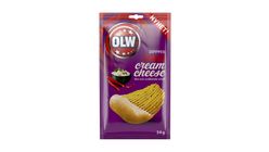 Olw Dippmix Chili Cream Cheese 24g 