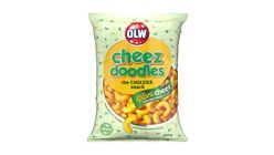 Olw Cheez Doodles® Plant Cheez™ 200g 