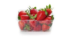 Strawberries 250g