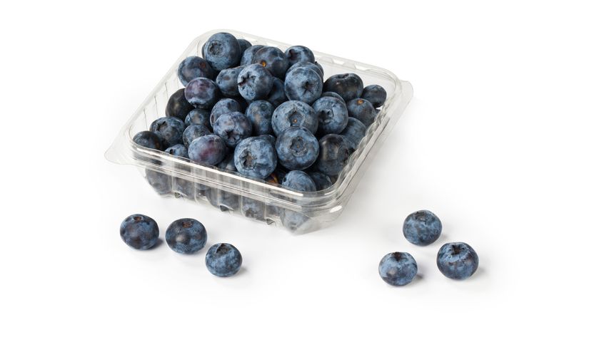 Blueberries 125g