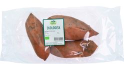 Organic Sweet Potatoes 500g