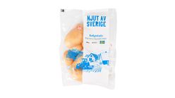 Potatis Kok / Fast 900g