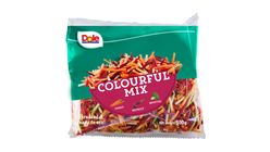 Dole Colourful Mix 300g