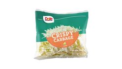 Dole Crispy Cabbage White 300g