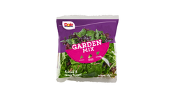 Dole Garden mix 65g