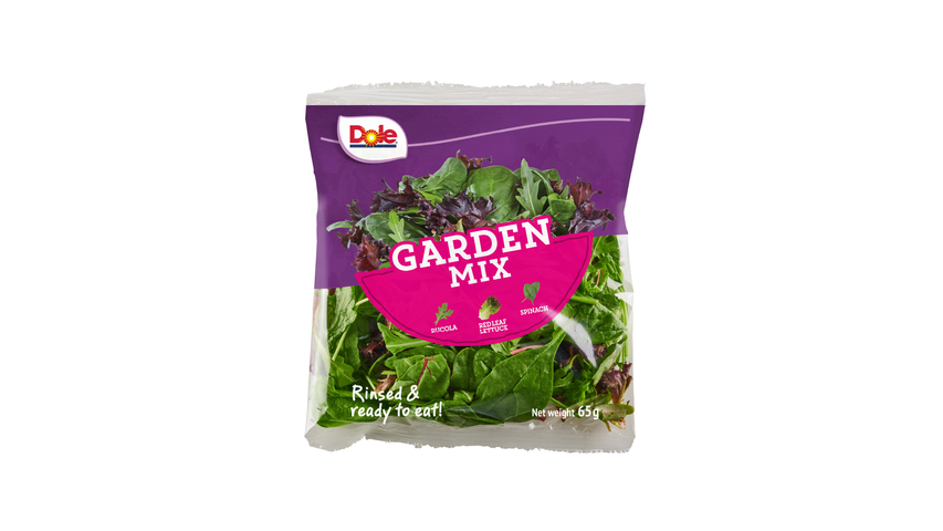 Dole Garden Mix 65g