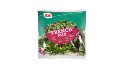 Dole French mix 150g