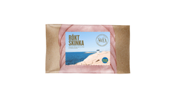 Svea Sliced Smoked Ham 100g