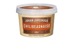 Johan Jureskog Selection Chilibearnaise 230ml