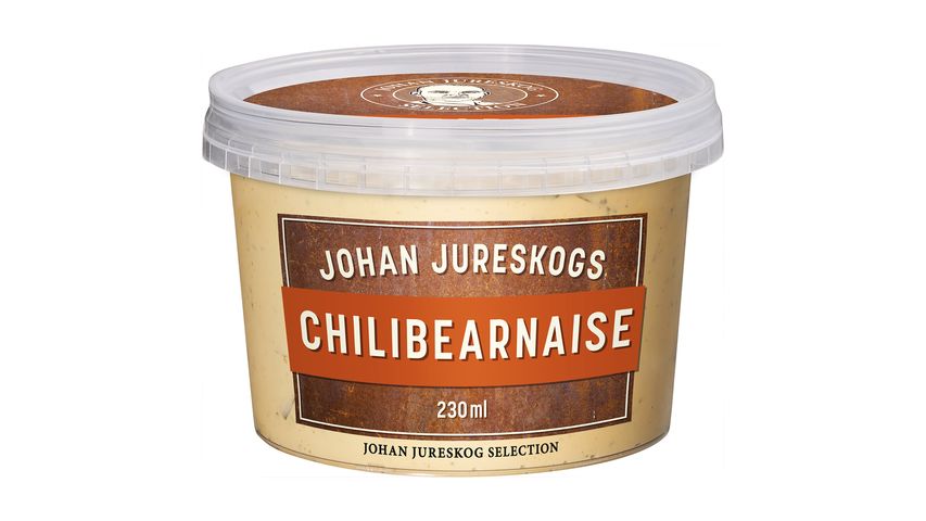 Johan Jureskog Selection Chilibearnaise 230ml