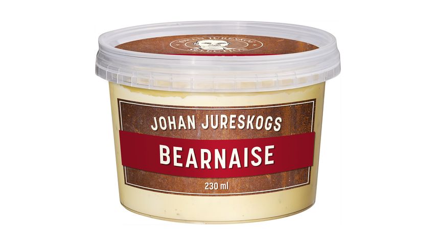 Johan Jureskog Selection Bearnaise 230ml