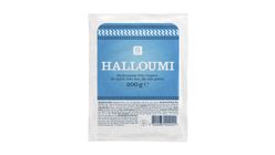 Guarantee Halloumi 200g