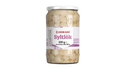 Eldorado Pickled onions 320g