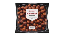 Eldorado Meatballs Frozen 1000g