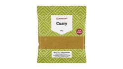 Eldorado Curry 80g 