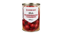 Eldorado Körsbärstomater 400g