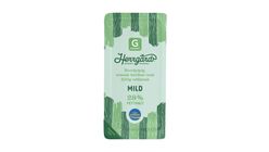 Garant Herrgård Mild Skivad 28% 150g 