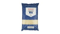 Eldorado Rice Parboiled 2000g