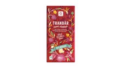 Garant Cranberry Dark Chocolate 70% Cocoa 100g