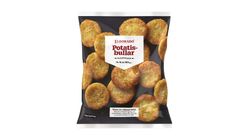 Eldorado Potato Patties 800g