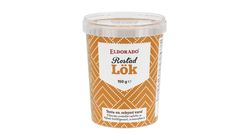 Eldorado Rostad Lök 150g 