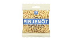 Garant Pine Nuts 50g