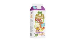 Garant  Tropisk Juice Utan Fruktkött 1,75l 