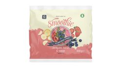 Garant Smoothie Mix Red Frozen 500g