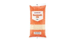 Eldorado Basmati Rice 2kg