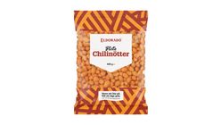 Eldorado Chili Peanuts 400g