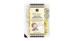 Garant Fresh Pasta Ricotta Prosciutto Tortelloni 250g