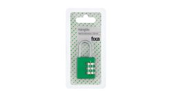 Fixa Lock Combination 1-p