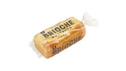 Guaranteed Brioche Sliced ​​500g