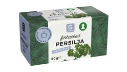 Garant Fryst Persilja 50g 