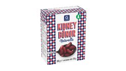 Garant Kidney beans 380g