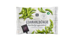 Garant Edamamebönor 500g