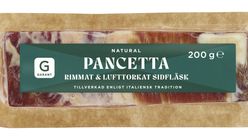 Garant Pancetta 200g