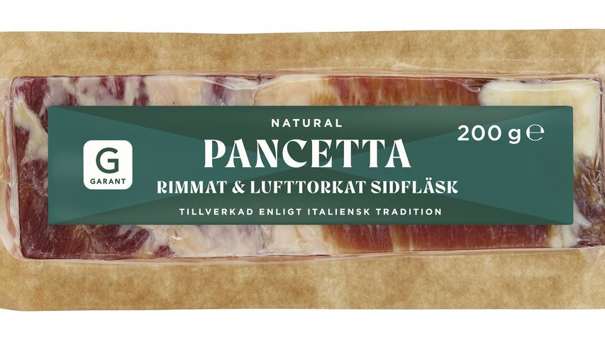 Garant Pancetta 200g