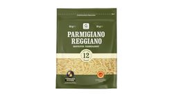 Garant Parmigiano Reggiano Coarsely Grated 85g