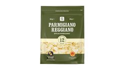 Garant Parmigiano Reggiano Hyvlad 80g